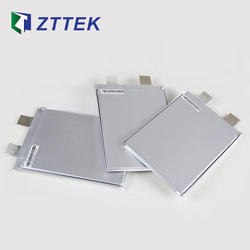 3.2V 25Ah بطارية ليثيوم أيون لخلية تخزين الطاقة معدل تفريغ 0.33C