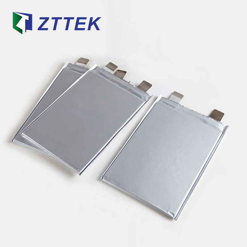 3.2V 25Ah بطارية ليثيوم أيون لخلية تخزين الطاقة معدل تفريغ 0.33C