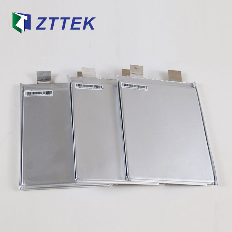 3.2V 25Ah بطارية ليثيوم أيون لخلية تخزين الطاقة معدل تفريغ 0.33C