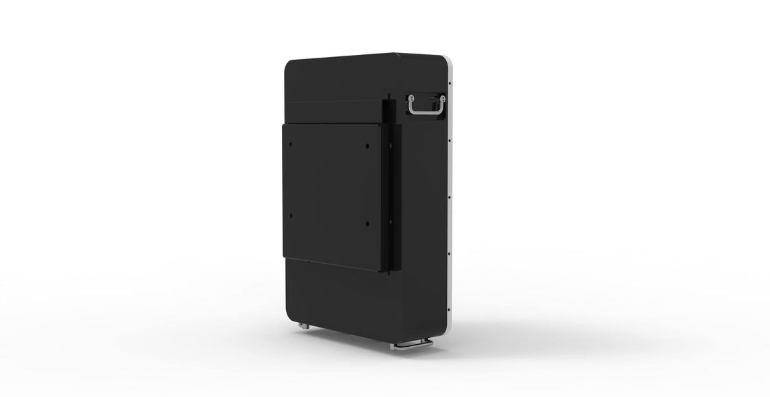 AIO-5kWH Ess جميعها في نظام تخزين طاقة واحد بطارية للمنازل