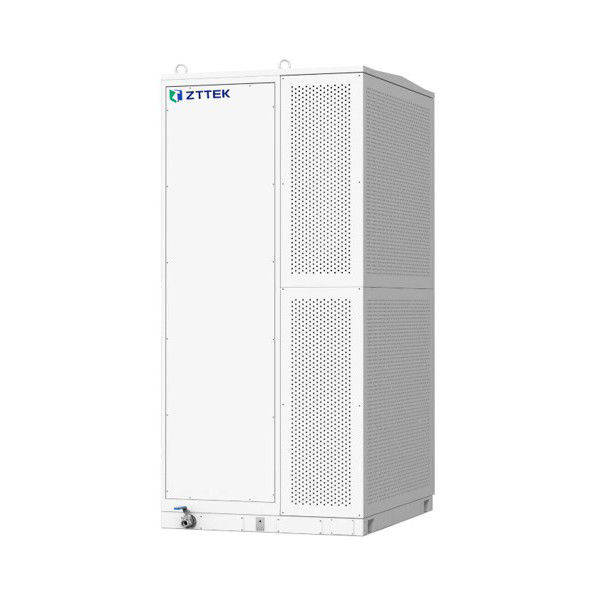 نوع بطارية LiFePO4 الحجم الصغير C&I التجاري والصناعي ESS 30KWH -15KW